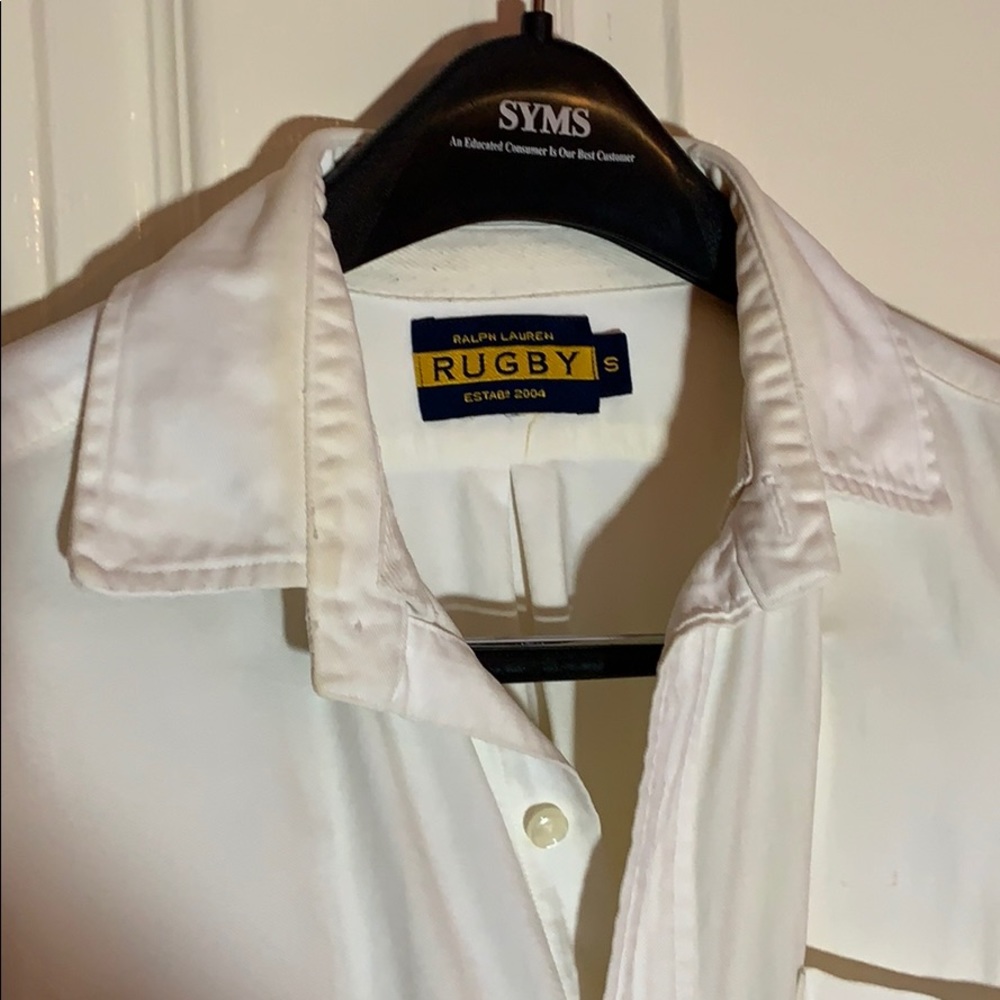 Shirt - Picture 6 of 7